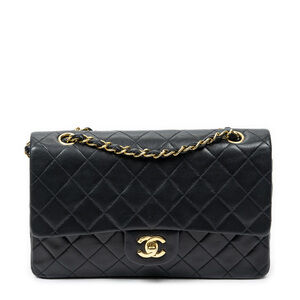 Chanel Classic Double Flap 26